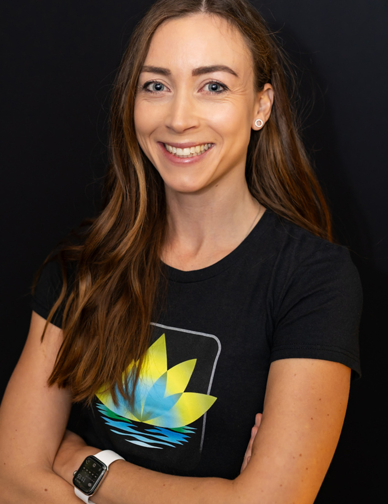 Dr. Darina Krcha
