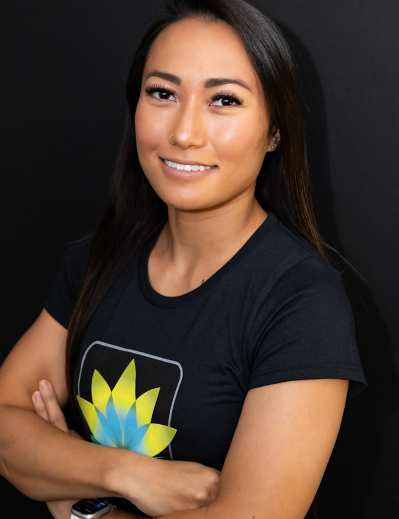 Dr. Nikki Nguyen