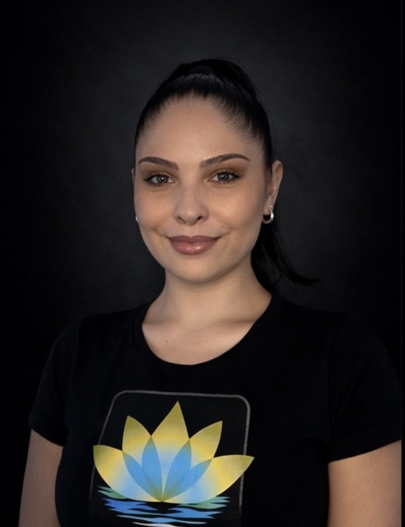 Miranda Gonzales