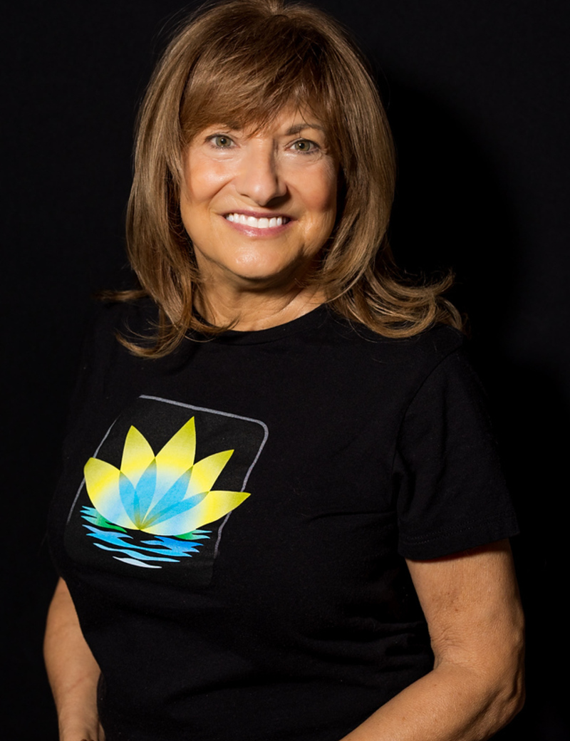 Laura Porcaro