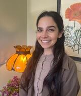 Book an Appointment with Stephanie Fareri at Tendervine Health
