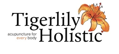 Tigerlily Holistic