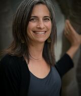 Book an Appointment with Loren Romley, LAc at Los Altos: White Peony Acupuncture