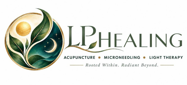 LP Healing