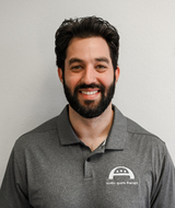 Book an Appointment with Jesús Pérez at Austin Sports Therapy Northland Drive