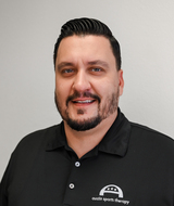 Book an Appointment with Dr. Steven Bordunov at Austin Sports Therapy Northland Drive