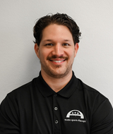 Book an Appointment with Zach Rachal at Austin Sports Therapy Northland Drive