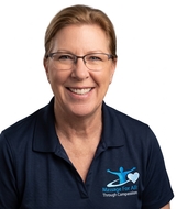 Book an Appointment with Anne Marcalo at Massage For Athletes, Inc.