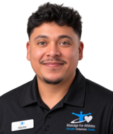 Book an Appointment with Hector Godinez at Massage For Athletes, Inc.
