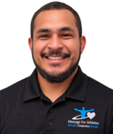 Book an Appointment with Rudy Rivera Ramirez at Massage For Athletes, Inc.