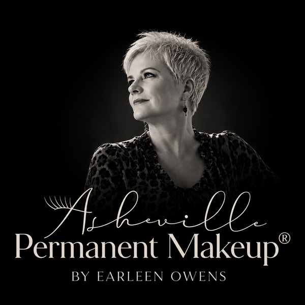 Asheville Permanent Makeup