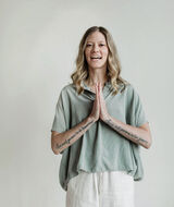 Book an Appointment with Samantha "Sam" Barnes at Zen Space Broadway