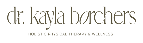 Dr. Kayla Borchers, LLC